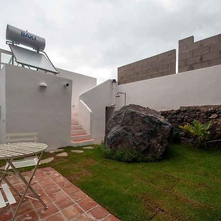 Casita Tradicional Canaria En Garachico - Sanroquito18 Екстериор снимка