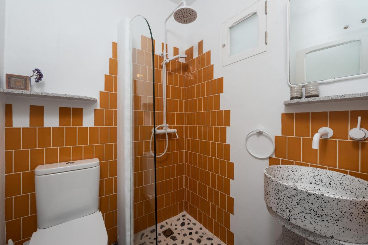 Casita Tradicional Canaria En Garachico - Sanroquito18 Екстериор снимка