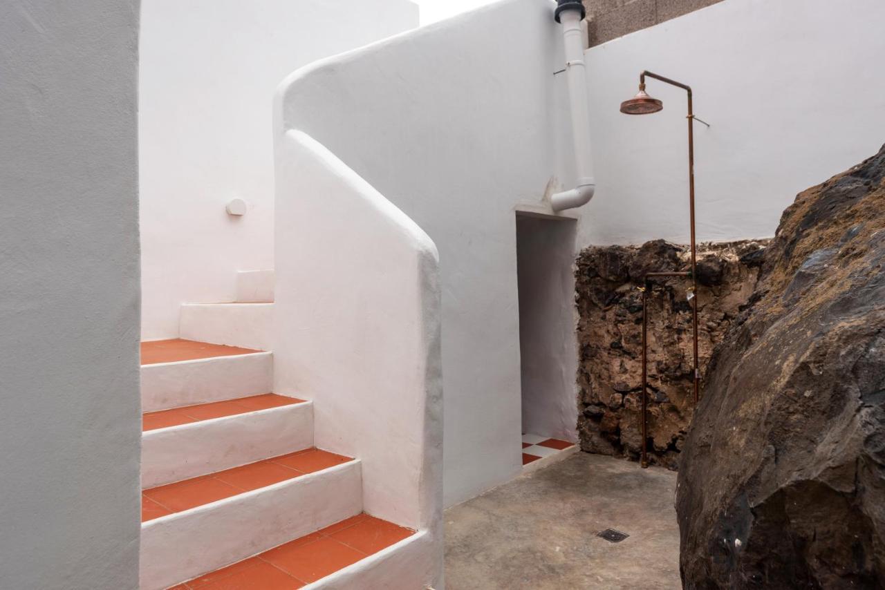 Casita Tradicional Canaria En Garachico - Sanroquito18 Екстериор снимка