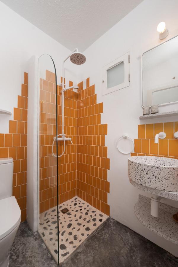 Casita Tradicional Canaria En Garachico - Sanroquito18 Екстериор снимка