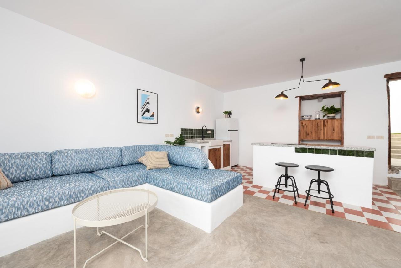 Casita Tradicional Canaria En Garachico - Sanroquito18 Екстериор снимка